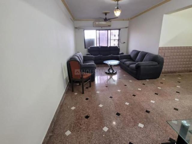 3 BHK Apartment in Borivali East for rent Mumbai. The reference number is 18640338