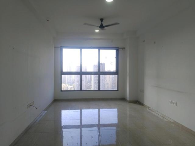 3 BHK Apartment in Borivali East for rent Mumbai. The reference number is 19993888