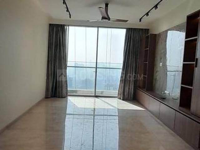 3 BHK Apartment in Borivali East for rent Mumbai. The reference number is 20430513