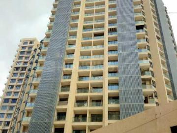 3 BHK Apartment in Borivali East for rent Mumbai. The reference number is 20567310