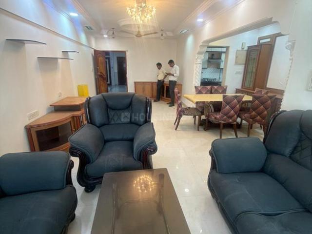 3 BHK Apartment in Borivali East for rent Mumbai. The reference number is 20919436