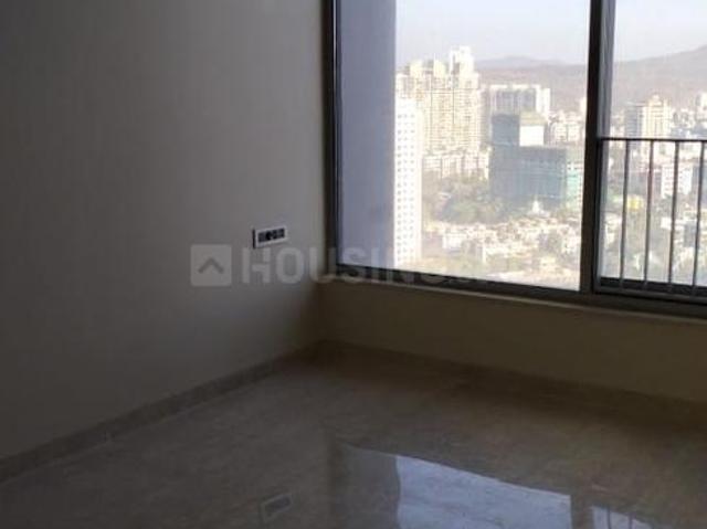 3 BHK Apartment in Borivali East for rent Mumbai. The reference number is 20971490