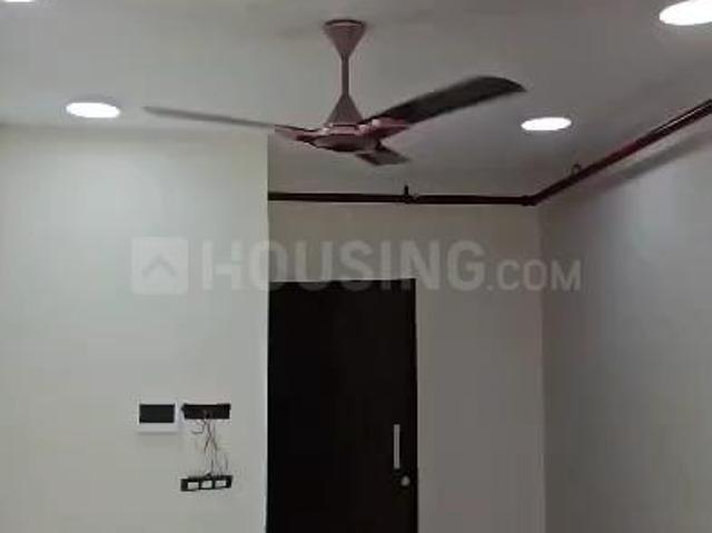 3 BHK Apartment in Borivali East for rent Mumbai. The reference number is 20984939