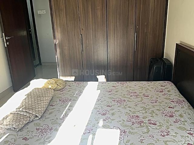 3 BHK Apartment in Borivali East for rent Mumbai. The reference number is 20007771