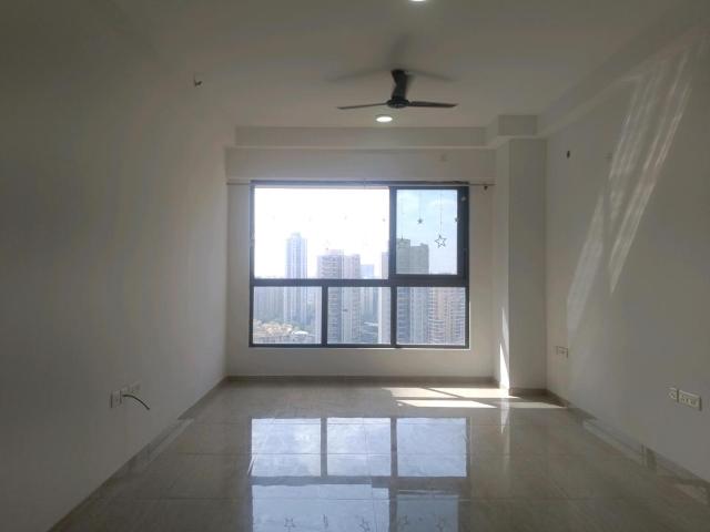 3 BHK Apartment in Borivali East for rent Mumbai. The reference number is 20113540