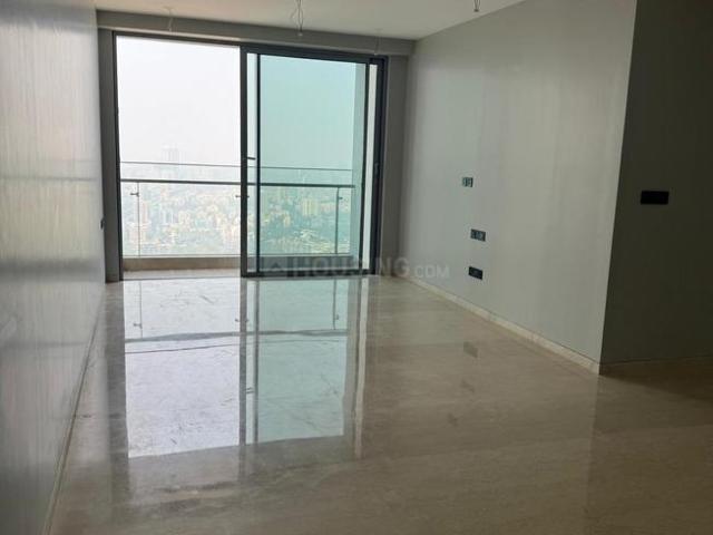 3 BHK Apartment in Borivali East for rent Mumbai. The reference number is 20184198