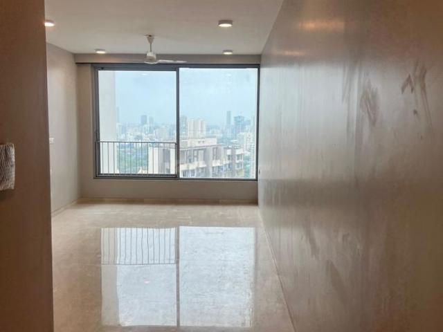 3 BHK Apartment in Borivali East for rent Mumbai. The reference number is 21033216