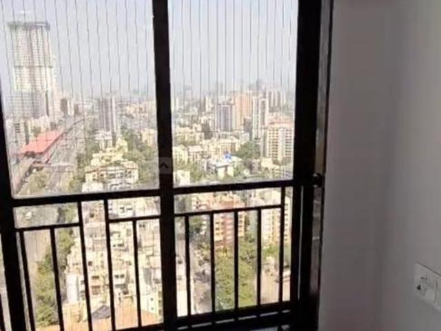 3 BHK Apartment in Borivali East for rent Mumbai. The reference number is 21368767