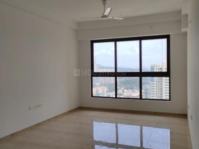 3 BHK Apartment in Borivali East for resale Mumbai. The reference number is 20516306