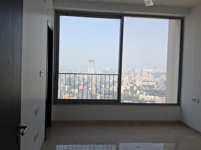 3 BHK Apartment in Borivali East for resale Mumbai. The reference number is 21301706
