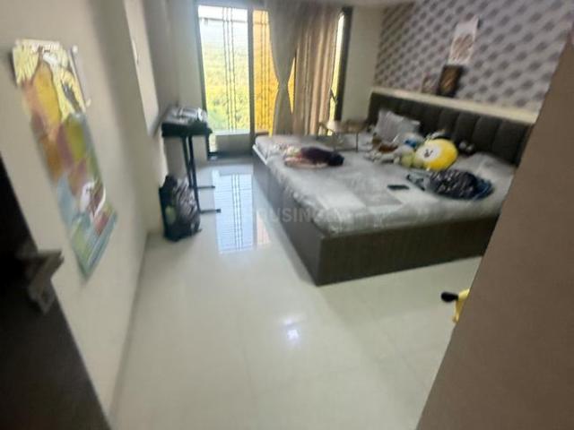 3 BHK Apartment in Borivali East for resale Mumbai. The reference number is 21304796