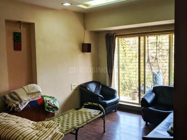 3 BHK Apartment in Borivali West for rent Mumbai. The reference number is 11639647