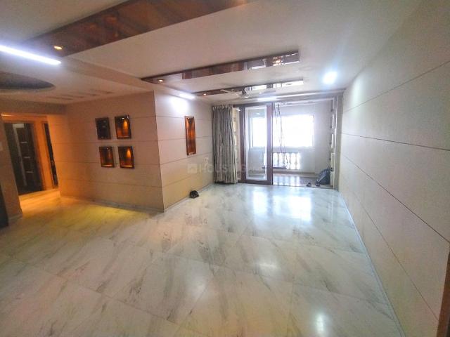 3 BHK Apartment in Borivali West for rent Mumbai. The reference number is 13439794