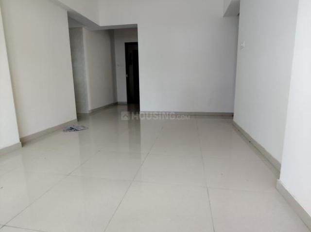 3 BHK Apartment in Borivali West for rent Mumbai. The reference number is 14636342
