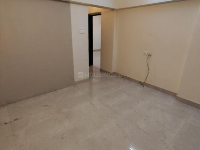 3 BHK Apartment in Borivali West for rent Mumbai. The reference number is 14690497