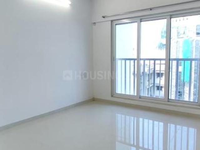 3 BHK Apartment in Borivali West for rent Mumbai. The reference number is 15856219