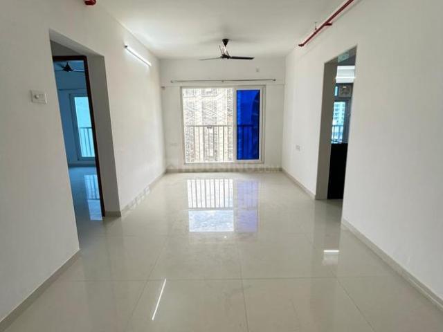 3 BHK Apartment in Borivali West for rent Mumbai. The reference number is 16631460