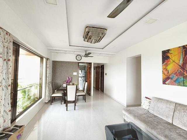 3 BHK Apartment in Borivali West for rent Mumbai. The reference number is 17737559