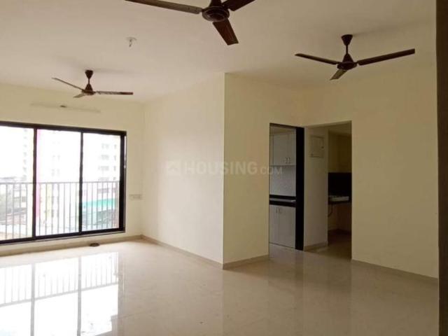3 BHK Apartment in Borivali West for rent Mumbai. The reference number is 17968176