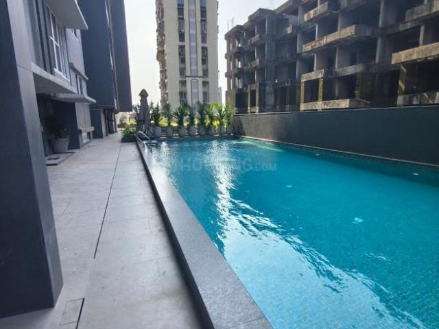 3 BHK Apartment in Borivali West for rent Mumbai. The reference number is 18607274