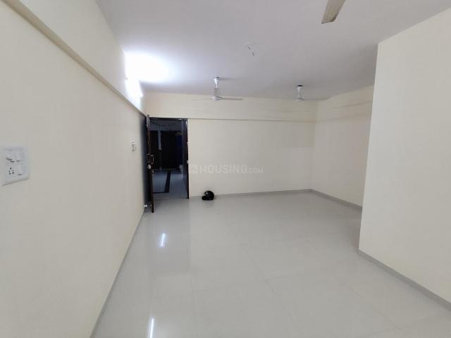 3 BHK Apartment in Borivali West for rent Mumbai. The reference number is 18848691