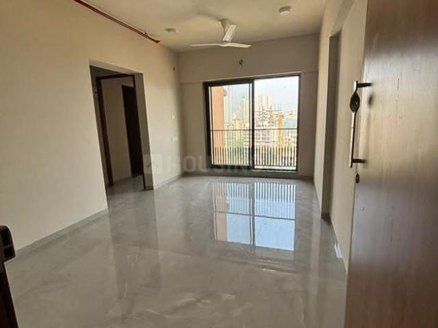 3 BHK Apartment in Borivali West for rent Mumbai. The reference number is 19475714