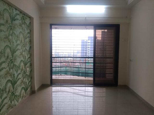 3 BHK Apartment in Borivali West for rent Mumbai. The reference number is 19477641