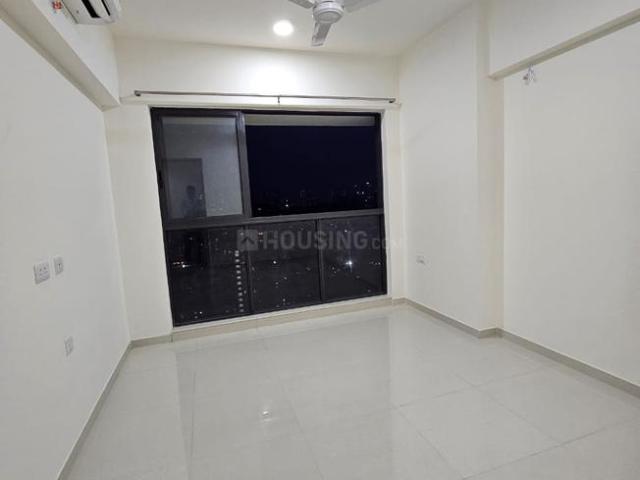 3 BHK Apartment in Borivali West for rent Mumbai. The reference number is 19501775