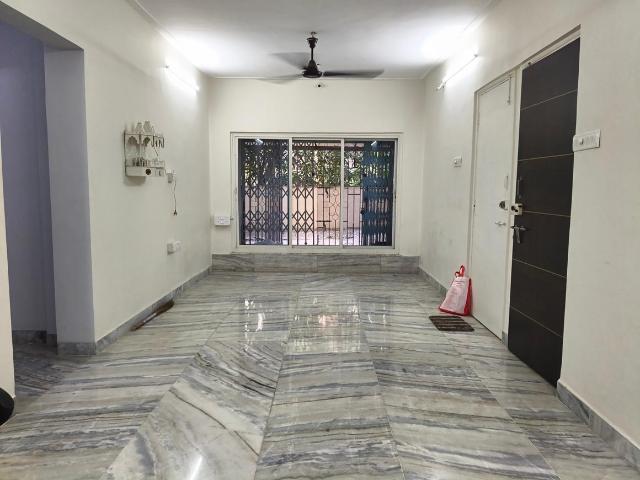 3 BHK Apartment in Borivali West for rent Mumbai. The reference number is 19702206