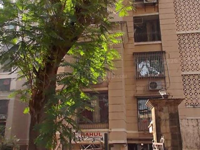 3 BHK Apartment in Borivali West for rent Mumbai. The reference number is 19920126