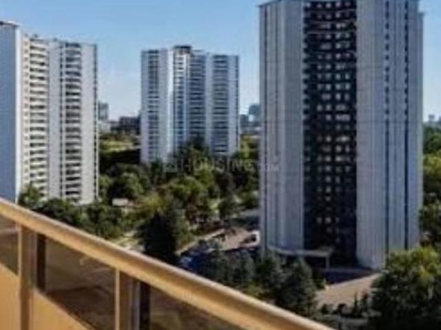3 BHK Apartment in Borivali West for rent Mumbai. The reference number is 19920339