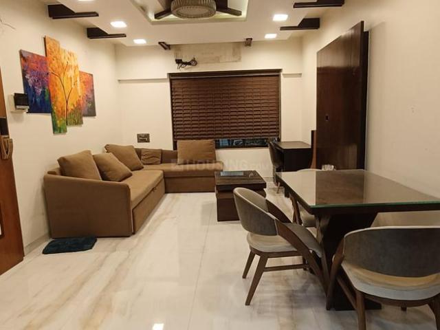 3 BHK Apartment in Borivali West for rent Mumbai. The reference number is 19209418