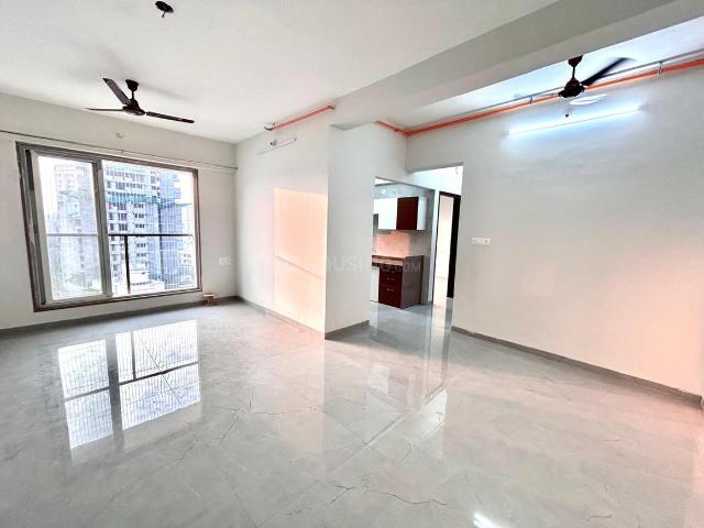 3 BHK Apartment in Borivali West for rent Mumbai. The reference number is 19358577