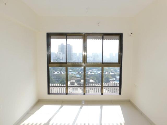 3 BHK Apartment in Borivali West for rent Mumbai. The reference number is 19376469