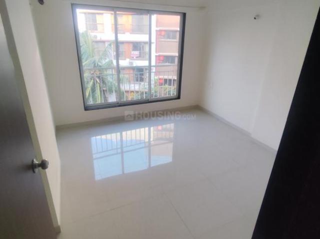 3 BHK Apartment in Borivali West for rent Mumbai. The reference number is 20418153