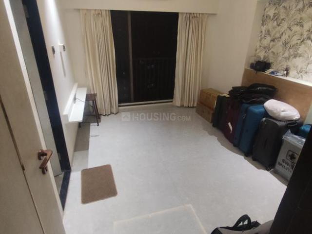 3 BHK Apartment in Borivali West for rent Mumbai. The reference number is 20424009