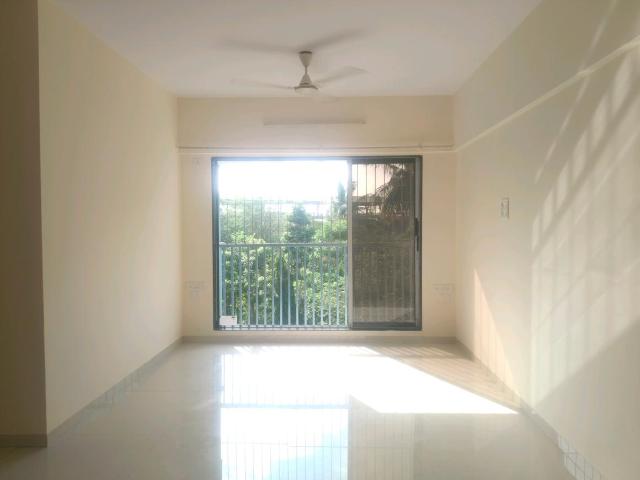 3 BHK Apartment in Borivali West for rent Mumbai. The reference number is 20464018