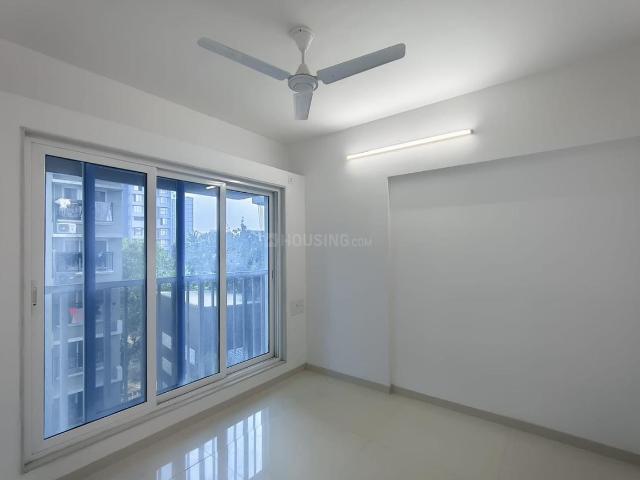 3 BHK Apartment in Borivali West for rent Mumbai. The reference number is 20572091