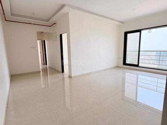3 BHK Apartment in Borivali West for rent Mumbai. The reference number is 20604407