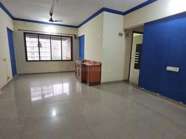 3 BHK Apartment in Borivali West for rent Mumbai. The reference number is 20614812