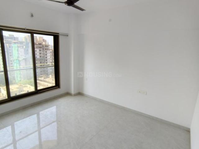 3 BHK Apartment in Borivali West for rent Mumbai. The reference number is 20712595