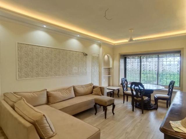 3 BHK Apartment in Borivali West for rent Mumbai. The reference number is 20764314