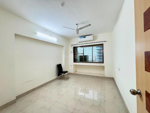 3 BHK Apartment in Borivali West for rent Mumbai. The reference number is 20845905
