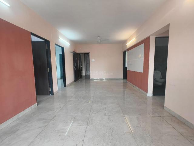 3 BHK Apartment in Borivali West for rent Mumbai. The reference number is 20960283