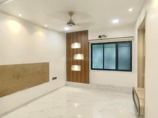 3 BHK Apartment in Borivali West for rent Mumbai. The reference number is 20987952