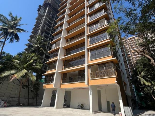 3 BHK Apartment in Borivali West for rent Mumbai. The reference number is 20151035