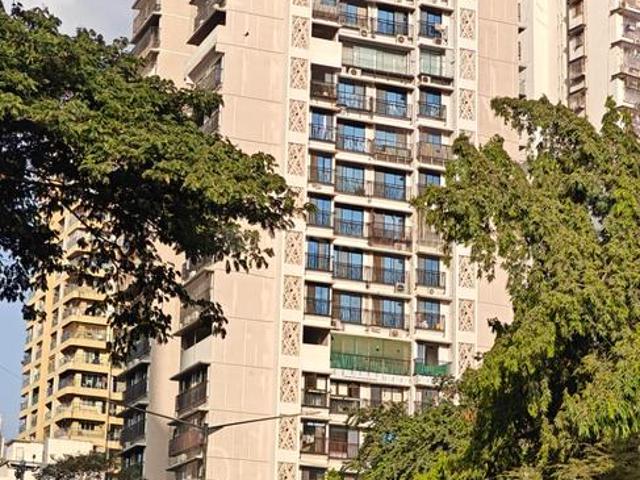 3 BHK Apartment in Borivali West for rent Mumbai. The reference number is 20152352