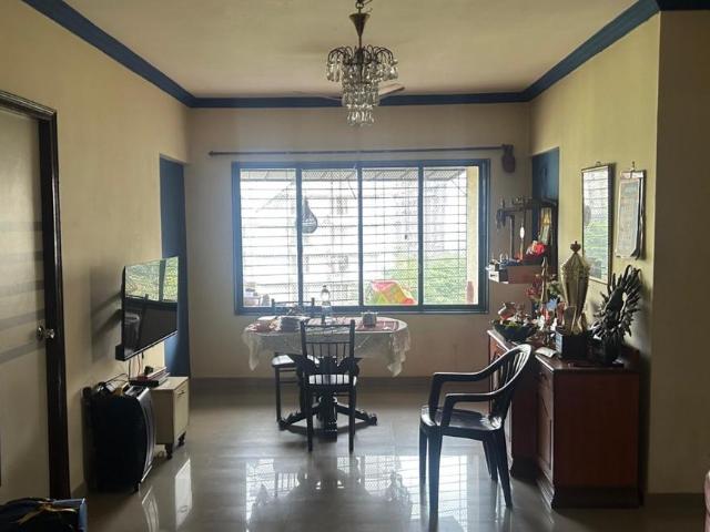 3 BHK Apartment in Borivali West for rent Mumbai. The reference number is 20192774