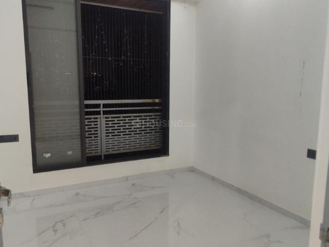 3 BHK Apartment in Borivali West for rent Mumbai. The reference number is 20272270