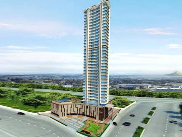 3 BHK Apartment in Borivali West for rent Mumbai. The reference number is 21065068